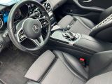 Mercedes-Benz C Hybrid bei Sportwagen.expert - Abbildung (14 / 15)