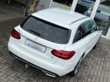 Mercedes-Benz C Hybrid bei Sportwagen.expert - Abbildung (4 / 15)