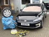 VW e-Golf bei Sportwagen.expert - Abbildung (4 / 15)