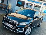 Audi Q2 bei Sportwagen.expert - Abbildung (10 / 15)