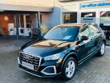 Audi Q2 bei Sportwagen.expert - Abbildung (2 / 15)