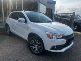 Mitsubishi ASX bei Sportwagen.expert - Abbildung (2 / 10)