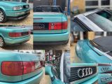 Audi Audi 80 bei Sportwagen.expert - Abbildung (9 / 15)