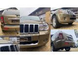 Jeep Grand Cherokee bei Sportwagen.expert - Abbildung (7 / 15)