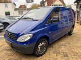 Mercedes-Benz Vito bei Sportwagen.expert - Abbildung (3 / 15)