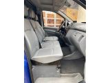 Mercedes-Benz Vito bei Sportwagen.expert - Abbildung (13 / 15)