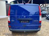 Mercedes-Benz Vito bei Sportwagen.expert - Abbildung (6 / 15)