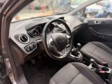 Ford Fiesta bei Sportwagen.expert - Abbildung (11 / 15)