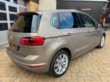 VW Golf Sportsvan bei Sportwagen.expert - Abbildung (4 / 15)