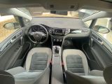 VW Golf Sportsvan bei Sportwagen.expert - Abbildung (10 / 15)
