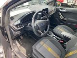 Ford Fiesta bei Sportwagen.expert - Abbildung (3 / 4) Ford Fiesta bei Sportwagen.expert - Abbildung (3 / 4)