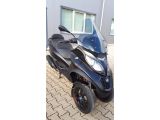 Piaggio MP3 bei Sportwagen.expert - Abbildung (2 / 5)
