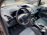 Ford C-MAX bei Sportwagen.expert - Abbildung (13 / 15)