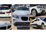 BMW X1 bei Sportwagen.expert - Abbildung (7 / 15)