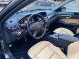 Mercedes-Benz E-Klasse bei Sportwagen.expert - Abbildung (11 / 15)