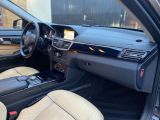 Mercedes-Benz E-Klasse bei Sportwagen.expert - Abbildung (13 / 15)
