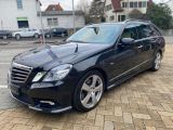 Mercedes-Benz E-Klasse bei Sportwagen.expert - Abbildung (3 / 15)