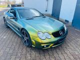 Mercedes-Benz SL 500 SL 500 230 bei Sportwagen.expert - Abbildung (8 / 15)