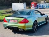 Mercedes-Benz SL 500 SL 500 230 bei Sportwagen.expert - Abbildung (15 / 15)