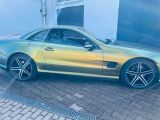 Mercedes-Benz SL 500 SL 500 230 bei Sportwagen.expert - Abbildung (6 / 15)