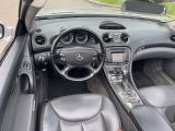 Mercedes-Benz SL 500 SL 500 230 bei Sportwagen.expert - Abbildung (11 / 15)