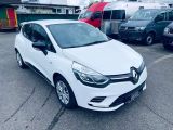 Renault Clio bei Sportwagen.expert - Abbildung (2 / 15)