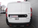 Opel Combo bei Sportwagen.expert - Abbildung (7 / 10)