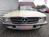 Mercedes-Benz SL-Klasse bei Sportwagen.expert - Abbildung (2 / 10)