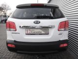 Kia Sorento bei Sportwagen.expert - Abbildung (8 / 10)