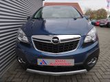 Opel Mokka bei Sportwagen.expert - Abbildung (2 / 10)