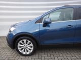 Opel Mokka bei Sportwagen.expert - Abbildung (4 / 10)