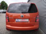 VW Touran bei Sportwagen.expert - Abbildung (7 / 10)
