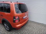 VW Touran bei Sportwagen.expert - Abbildung (6 / 10)