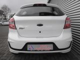 Ford Ka bei Sportwagen.expert - Abbildung (8 / 10)