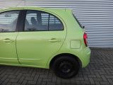 Nissan Micra bei Sportwagen.expert - Abbildung (5 / 10)