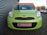 Nissan Micra bei Sportwagen.expert - Abbildung (2 / 10)