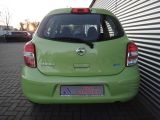 Nissan Micra bei Sportwagen.expert - Abbildung (7 / 10)