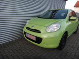 Nissan Micra bei Sportwagen.expert - Abbildung (3 / 10)