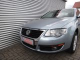 VW Passat bei Sportwagen.expert - Abbildung (5 / 10)