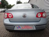 VW Passat bei Sportwagen.expert - Abbildung (9 / 10)