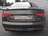 Audi A4 bei Sportwagen.expert - Abbildung (7 / 10)