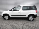 Skoda Yeti bei Sportwagen.expert - Abbildung (2 / 10)