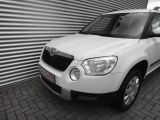 Skoda Yeti bei Sportwagen.expert - Abbildung (4 / 10)