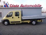 Fiat Ducato Maxi bei Sportwagen.expert - Abbildung (2 / 10)