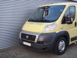 Fiat Ducato Maxi bei Sportwagen.expert - Abbildung (4 / 10)