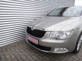 Skoda Superb bei Sportwagen.expert - Abbildung (3 / 10)