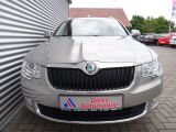 Skoda Superb bei Sportwagen.expert - Abbildung (2 / 10)