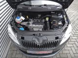 Skoda Fabia bei Sportwagen.expert - Abbildung (9 / 10)