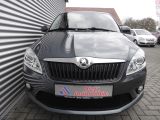 Skoda Fabia bei Sportwagen.expert - Abbildung (2 / 10)