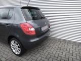 Skoda Fabia bei Sportwagen.expert - Abbildung (6 / 10)